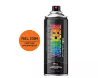 RAL Professional sof to‘q sariq emal