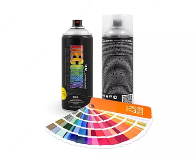 RAL Professional osmon-ko‘k emal Chakana savdo