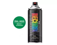 RAL Professional mayin-yashil (mint-yashil) emal