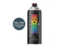 Emal RAL professional grafit kulrang