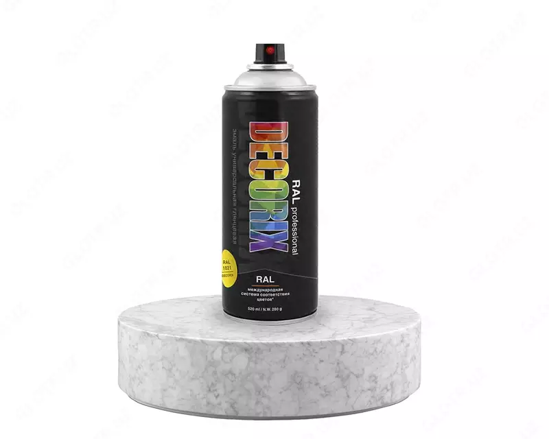 Emal RAL professional grafit kulrang - по запросу