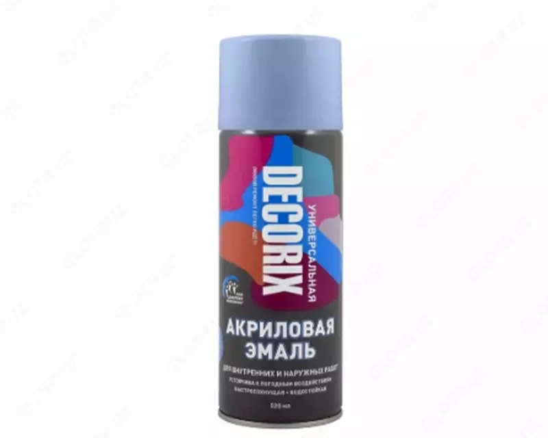 Emal universal kaptar-ko‘k