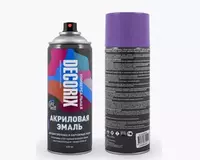 Эмаль универсальная фиолетовый