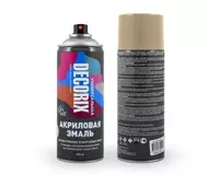 Эмаль универсальная бежевый