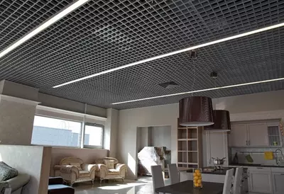 Грильято - Agraf steel