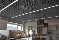 Грильято - Agraf steel