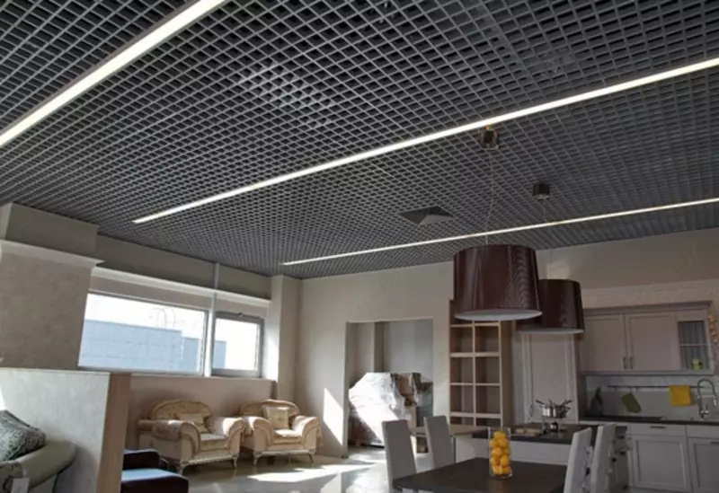 Грильято - Agraf steel