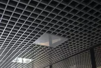 Agraf steel - Грильято