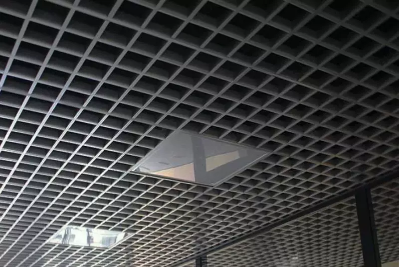 Agraf steel - Грильято