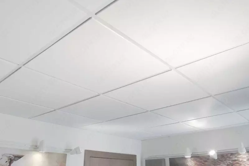 185 430.1 сум Армстронг потолок