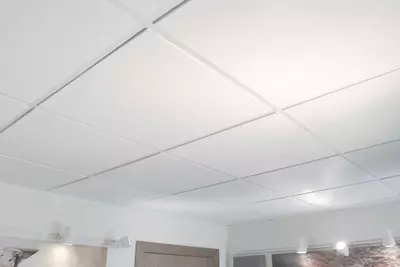 185 430.1 so'm / kv.m Armstrong potolok