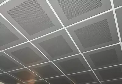 Armstrong potolok Chakana savdo