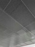 Армстронг потолок - Потолочные панели