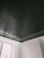 Армстронг потолок 185 430.1 сум - Agraf steel