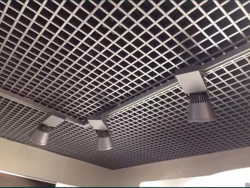 Грильято потолок - 75 537.6 сум