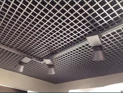 Grilyato potolok - 75 368.3 so'm / kv.m