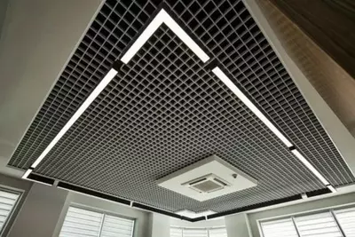 Grilyato potolok Chakana savdo