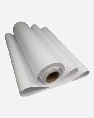 Плоттерная бумага NEW PRINT EMAL