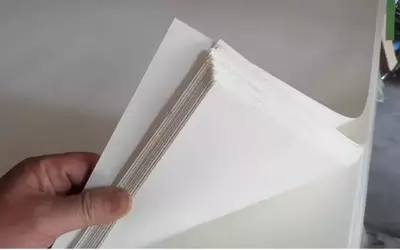 16 000 сум от 20 кг. Офсетная бумага