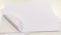 {0} so'mdan Бумага для этикеток/Самоклеющаяся бумага
