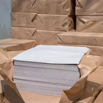 Газетная бумага - от 12 000 сум от 20 кг.