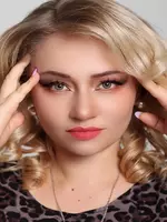 Rangli va Shaffof kontakt linzalari VAKO'Li - Kontakt linzalari