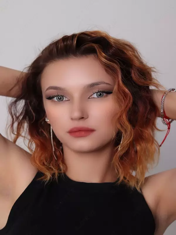 Rangli va Shaffof kontakt linzalari VAKO'Li {0} so'mdan - ООО "VAKOLI"