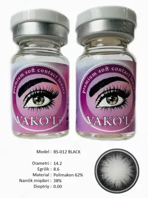 без диоптрий