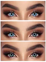 без диоптрий