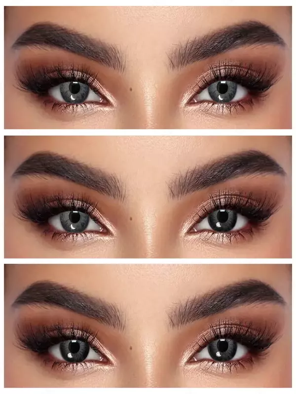 от {0} сум BS-012 BLACK 0.00 2Ps ЧЕРНЫЕ контактные линзы