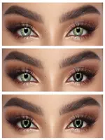 без диоптрий