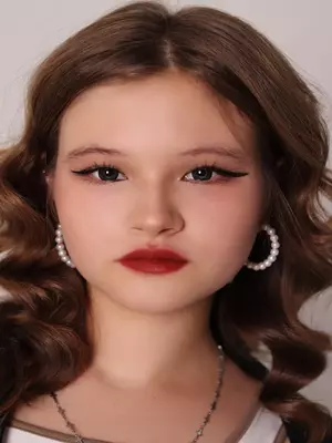 для красоты.