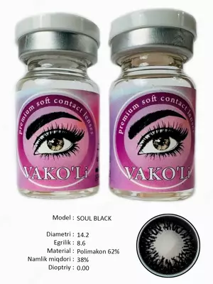 без диоптрий