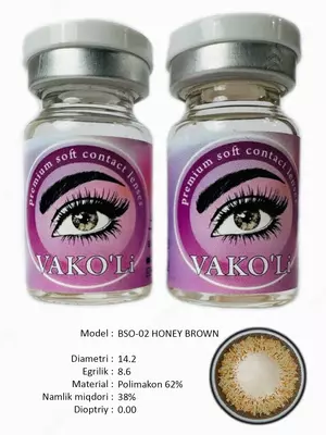 без диоптрий