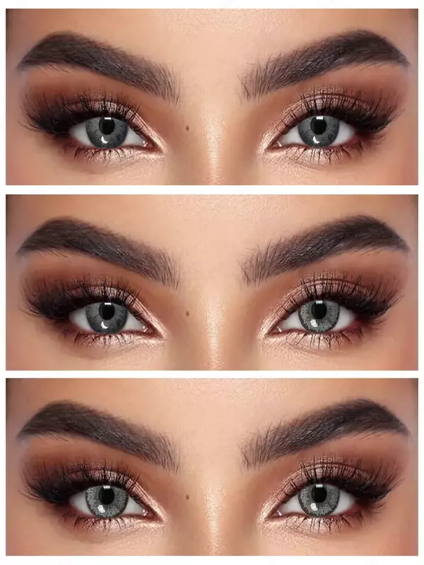 {0} so'mdan BSO-01 WARM GRAY  0.00 2Ps KULRANG kontakt linzalari