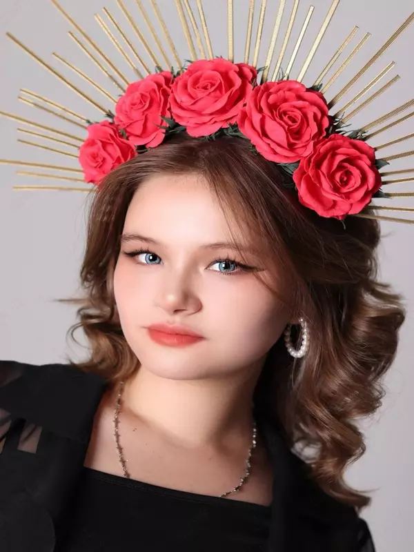 для красоты.