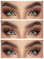 без диоптрий