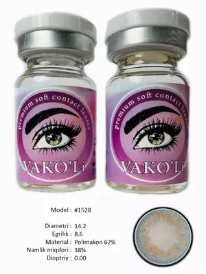 без диоптрий