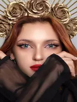 для красоты.