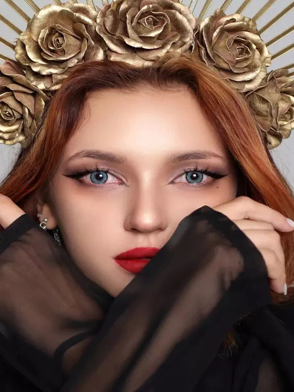 для красоты.