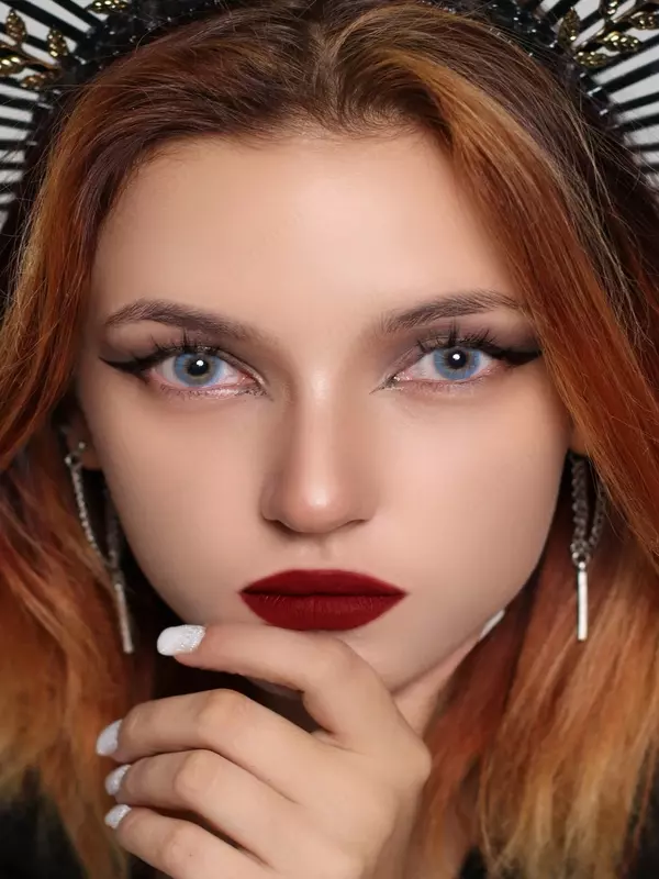 для красоты.