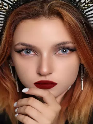 для красоты.