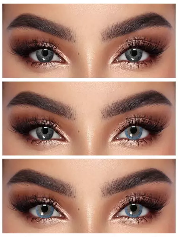 от {0} сум CA2-03 BLUE  0.00 2Ps ГОЛУБЫЕ контактные линзы