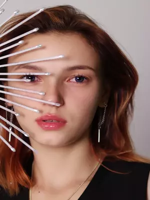 для красоты.