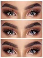 от {0} сум S3-254 VIOLET  0.00 2Ps ФИОЛЕТОВЫЕ контактные линзы