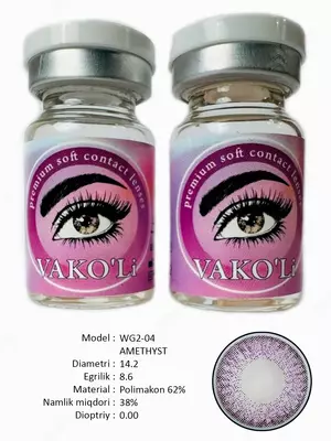 без диоптрий