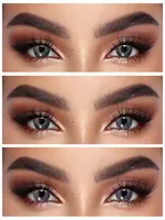 {0} so'mdan WG2-04 AMETHYST  0.00 2Ps BINAFSHA kontakt linzalari