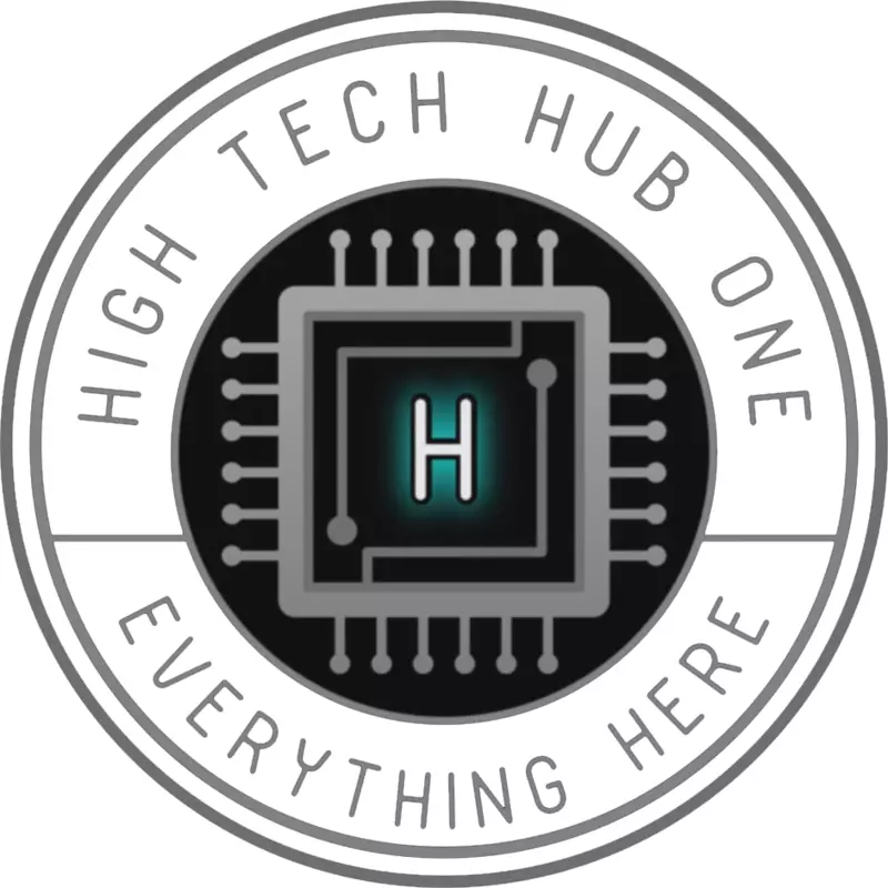 High Tech Hub One