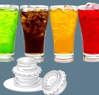 Пакеты 10–20 л для Пост-микс сиропов - Цена по запросу