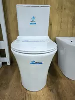 Унитаз Debora А8858